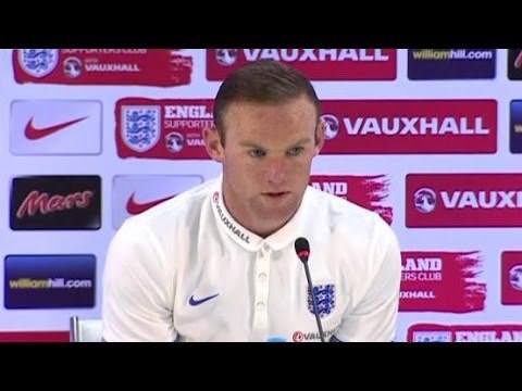 World Cup 2014 - Wayne Rooney 'Hurt' Over England's Exit - Backs Roy Hodgson