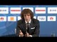 PSG - David Luiz - 'If Jose Mourinho Said He Would Miss Me, He Would've Contradicted Himself'