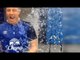 Phil Jagielka Takes On The ALS 'Ice Bucket Challenge' !!