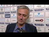 Everton 3-6 Chelsea - Jose Mourinho Post Match Interview - Fantastic With The Ball