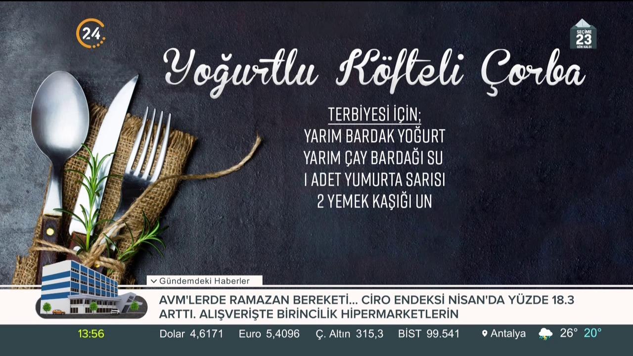 #RamazanSofrası