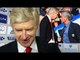 Chelsea 2-0 Arsenal - Arsene Wenger Post Match Interview - No Regrets Over Mourinho Clash