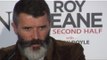 Roy Keane Book Launch - Managers Get Too Much Credit, I Learned From Team-Mates