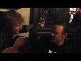 Wayne Rooney & Ed Sheeran Sing Ronan Keating's 'When You Say Nothing At All' With Wretch32 & Example