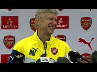 Arsene Wenger Confirms He Did Try To Sign Lionel Messi At 15! - Arsenal Targeted Barcelona Trio