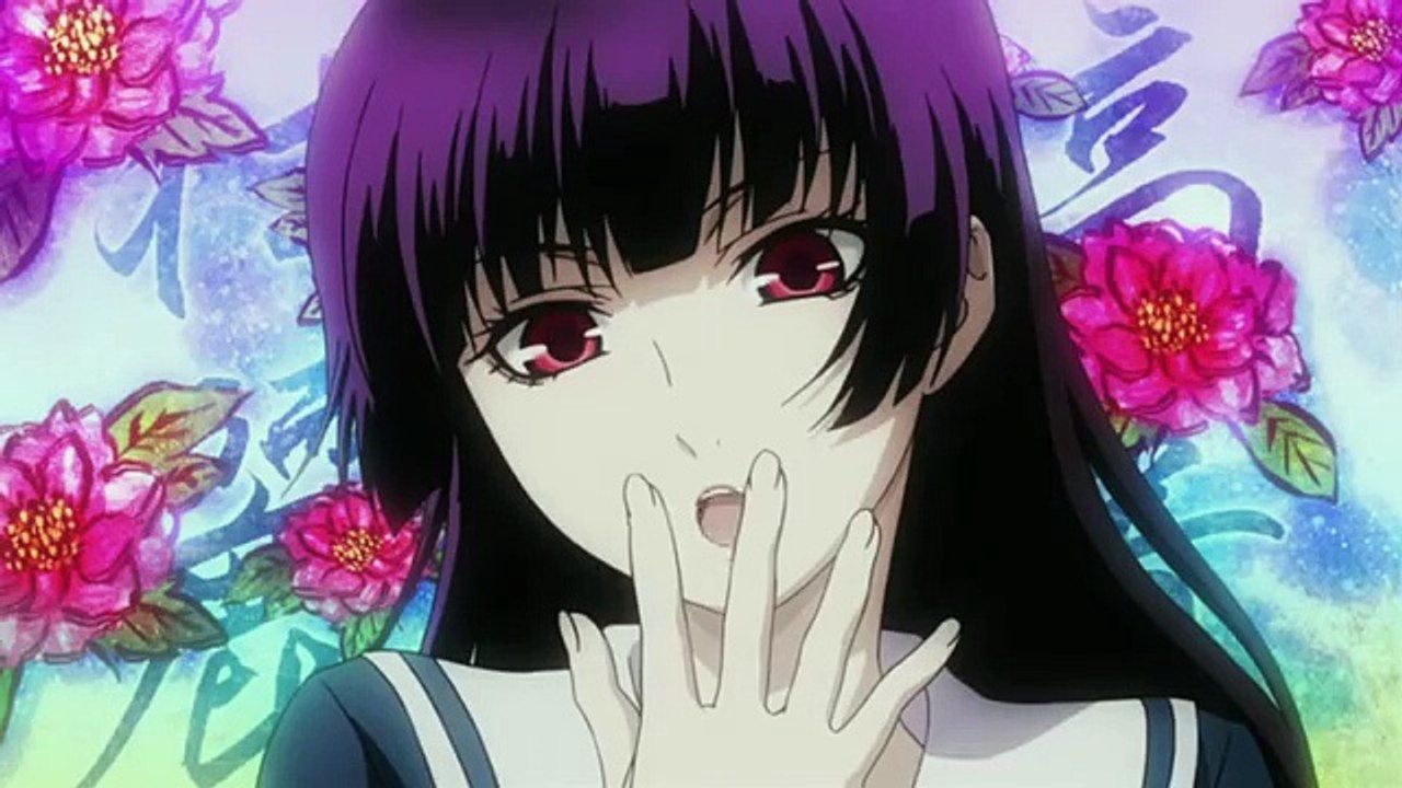 Обзор на аниме Сумеречная Дева и Амнезия / Tasogare Otome x Amnesia / Амнезия сумеречной девы