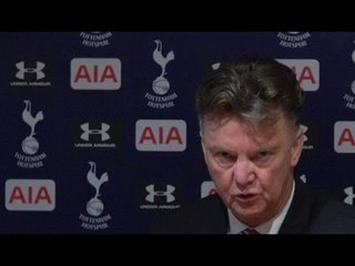 Manchester United - 'You Will See A True Louis van Gaal Team Next Season!'