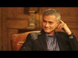 Jose Mourinho Full Length Interview - Messi Rumors, Sir Alex Ferguson, England Job & Mario Balotelli