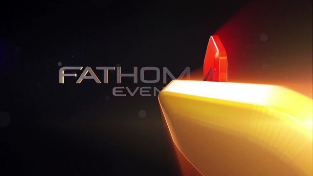 One Last Thing - A Chicken Soup for the Soul Event: Fathom Events Trailer