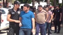 Adana Merkezli Fetö Operasyonunda Yakalanan 30 Asker Adliyede