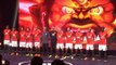 Manchester United Launch New Adidas Home Kit In Shanghai