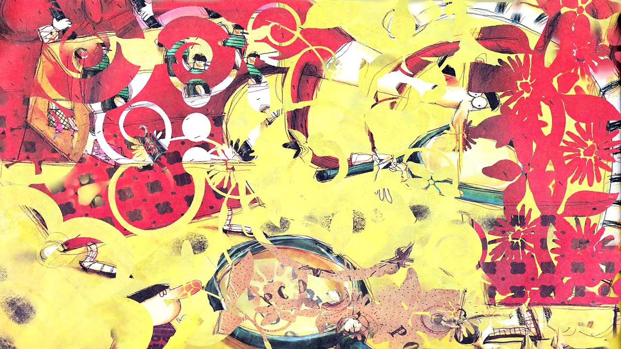 UN PAPÁ A LA MEDIDA