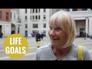 9/10 Brits are unhappy with what they’ve achieved in life