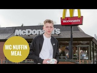 McDonald's apologise for refusing to serve 15-year-old diabetic