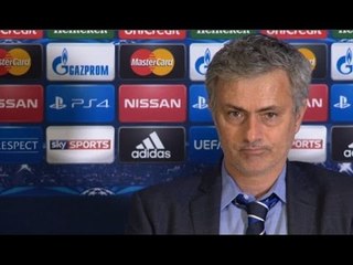 Jose Mourinho - Zlatan Ibrahimovic Should Play In The Quarter Final