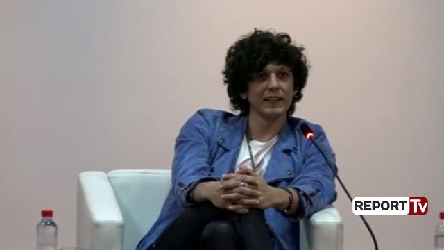 Ermal Meta në Tiranë: Më erdhi turp që Italia nuk i dha 12 pikët Shqipërisë, bëra sherr