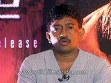 Urmila Matondkar and Ram Gopal Varma on Hindi film Jungle