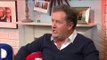 Piers Morgan Doesn't Hold Back In Arsene Wenger Rant