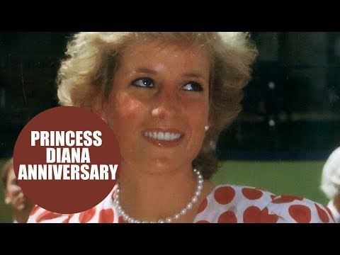 A Royal Family super-fan has released never before seen pictures of Princess Diana