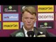 Aston Villa 0-1 Man United - Louis van Gaal Post Match Presser - Not Fully Impressed By Januzaj