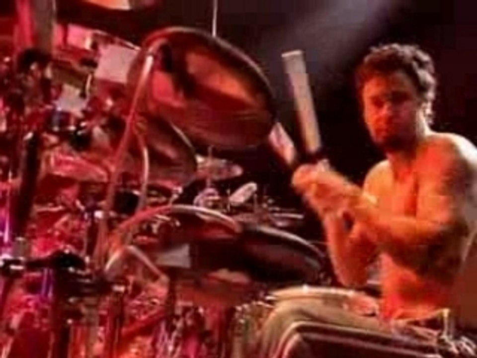 Korn - Right Now (Live at Sonicmania Festival, Japan- 2004)