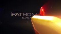 Jumanji Movie Event: Fathom Events Trailer