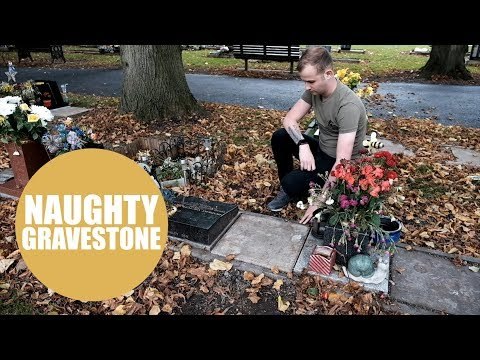 Final wish of a grandfather who wanted specific wording on gravestone was refused