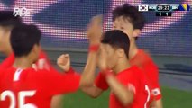 Jae Sung Lee  Goal HD - South Korea 1 - 1 Bosnia & Herzegovina - 01.06.2018 (Full Replay)