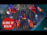 Terrifying trick completed for first time in UK