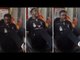 Kolo Toure Struggles Hilariously With 'Leg Press Challenge' In LFC Gym