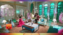 Ishq Subhan Allah - 2nd June 2018 ZeeTv Serial News