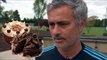Jose Mourinho - 'I Work For The Cake, You Are Still Eating One Cake & Thinking Already About Next'