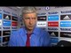 Chelsea 2-0 Arsenal - Arsene Wenger Post Match Interview - Diego Costa Behaviour Disgusting