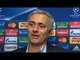 Chelsea 2-1 Dynamo Kiev - Jose Mourinho Post Match Interview