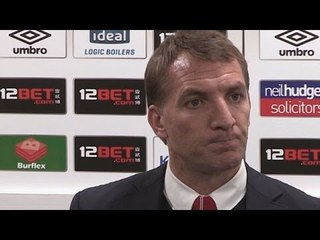 Brendan Rodgers Hints At Some Big Summer Signings For Liverpool