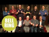 Group of bell ringers smash previous world record for continuous bell ringing