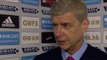 Swansea 0-3 Arsenal - Arsene Wenger Post Match Interview - Gunners Have Moved Forward