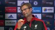 Jurgen Klopp's Amazing Reaction When Asked If Liverpool Can Win The League