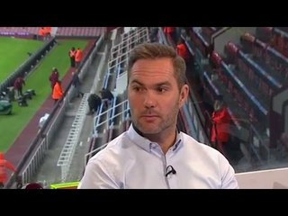 Jason McAteer - 'Jose Mourinho Is 100% Going Back To Real Madrid'