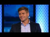 Steven Gerrard On Brendan Rodgers Dropping Him For That Real Madrid Game & His New Life In LA