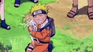 Naruto - Kakashi, O Ninja Sacana (Animaker#03) VOICE MAKERS