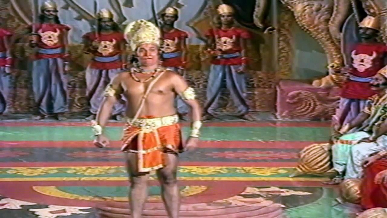 Ramayan - eps 70