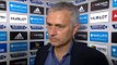 Chelsea 2-0 Arsenal - Jose Mourinho Post Match Interview -  Diego Costa Was Man of The Match
