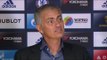 Chelsea 2-0 Arsenal - Jose Mourinho Gets Very Animated About Diego Costa
