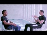 Didier Drogba Interview (12 Mins) - Rio Ferdinand Interviews The Chelsea Legend