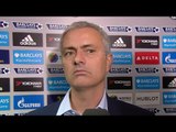 Chelsea 1-3 Southampton - Jose Mourinho Post Match Interview - Crazy! Accuses Officials Of Bias
