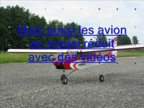 Présentation de mon blog