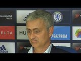 Chelsea 1-3 Southampton - Jose Mourinho Post Match Press Conference