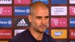 Pep Guardiola Confirms 'I'm Leaving Bayern Munich To Manage In The Premier League'