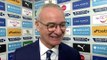 Leicester 2-0 Liverpool - Claudio Ranieri Post Match Interview - Jamie Vardy Goal 'Unbelievable'